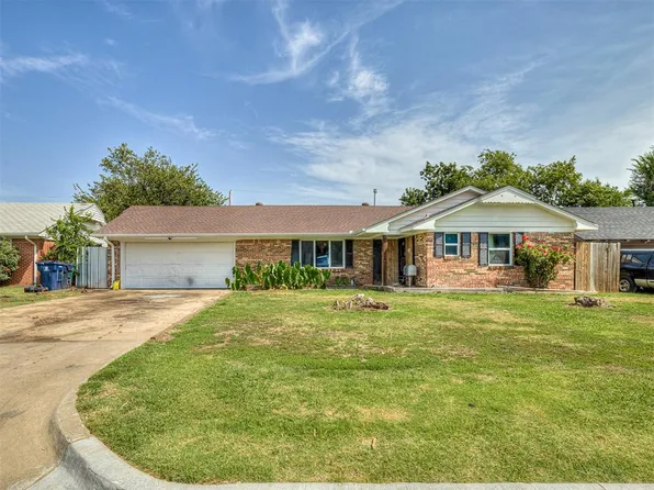 2121 SW 70th St, Oklahoma City, OK 73159