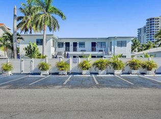 Hollywood Central Beach, Hollywood, FL 33019