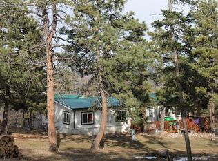 131 El Arbol Dr, Bellvue, CO 80512