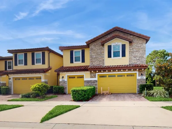 14315 Swanley St, Orlando, FL 32832