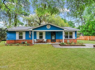 15 Tucker Ave, Beaufort, SC 29907
