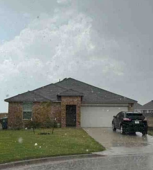 Property Front View