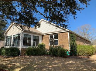 225 Ridge Lake Dr, Manning, SC 29102