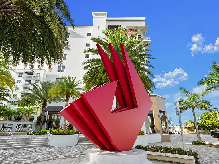 ArtSquare at Hallandale — Photo 41