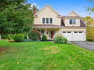 72 Nancy Ln, Burrillville, RI 02830
