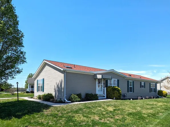 12 Martindale Way #37, Camden Wyoming, DE 19934