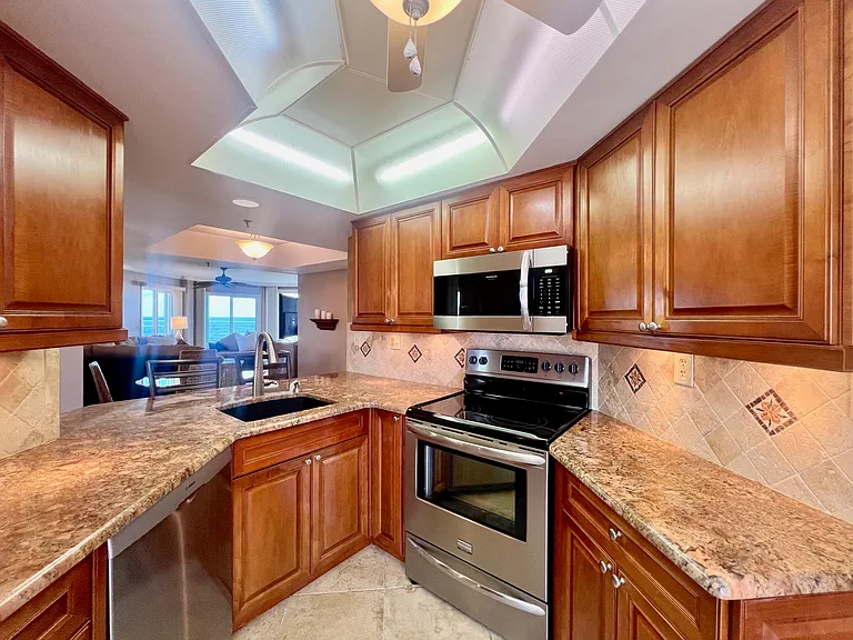 3870 N Highway A1A #301 — Photo 15
