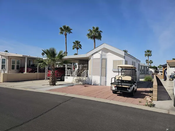 5707 E 32nd St Lot 238, Yuma, AZ 85365