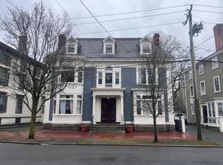 357 Essex St, Salem, MA 01970