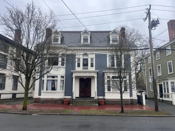 357 Essex St, Salem, MA 01970