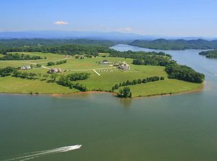 Lot 8 Thunder Pointe LOT 8, Vonore, TN 37885