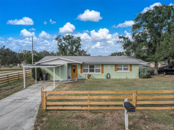 716 W OAK LANE STREET, AVON PARK, FL 33825