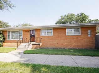 12357 S Sangamon St, Calumet Park, IL 60827