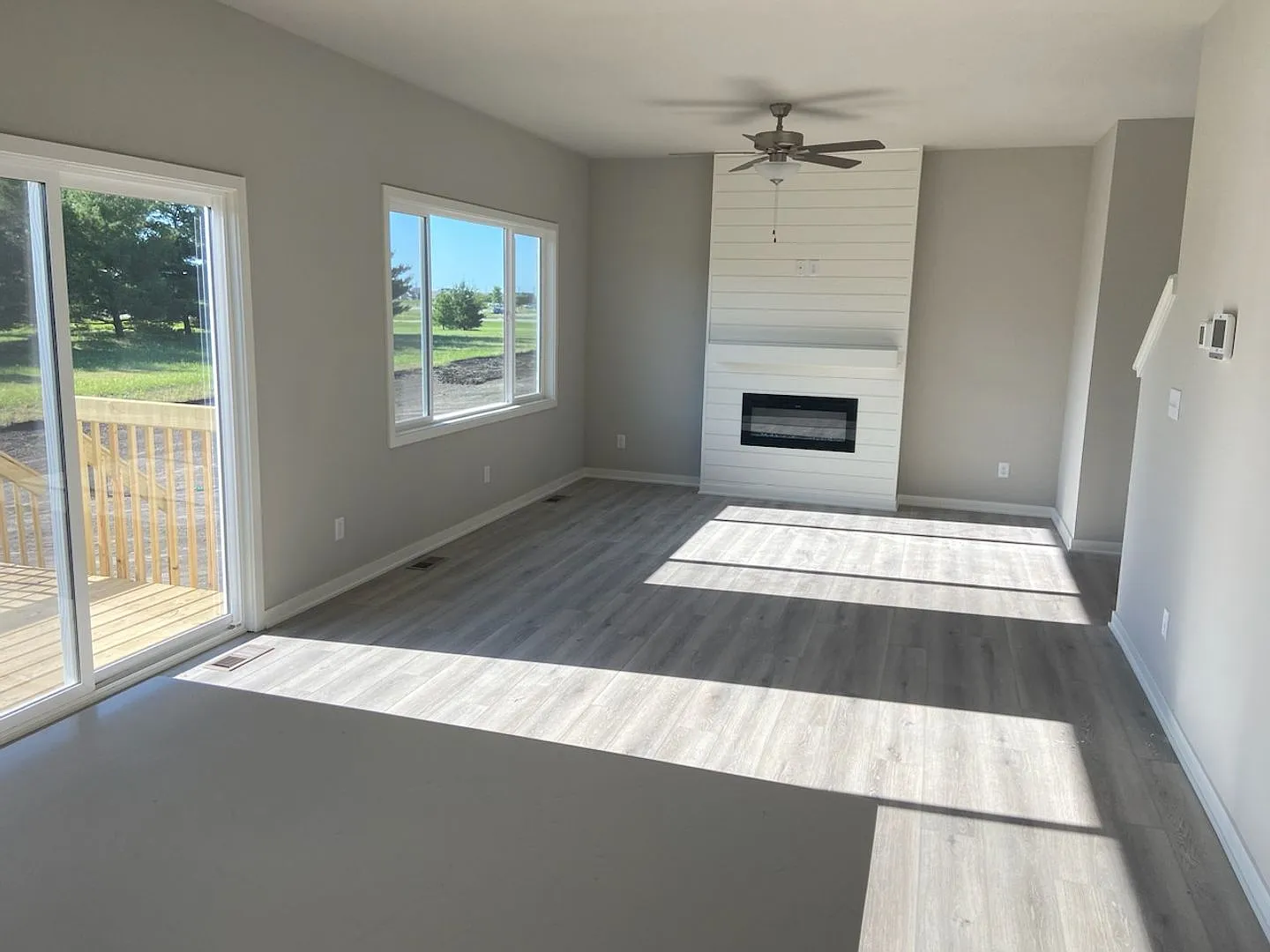 Luxury New Construction Home with Attached 2 Car Garage! — Photo 3