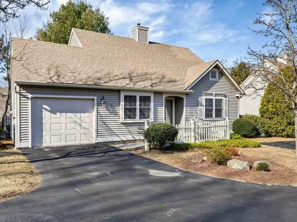 3 Strawberry Lane #3, East Lyme, CT 06357