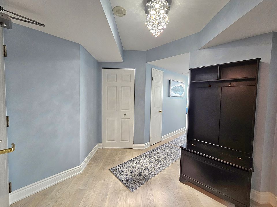 Unit Entrance