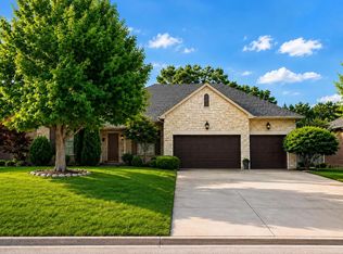 6440 S Meadowview Drive, Ozark, MO 65721