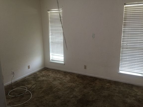 Front bedroom