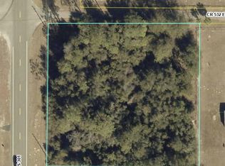 S Us Highway 301 LOT 3, Bushnell, FL 33513