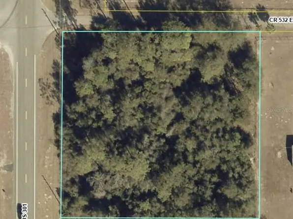 S Us Highway 301 Lot 3, Bushnell, FL 33513