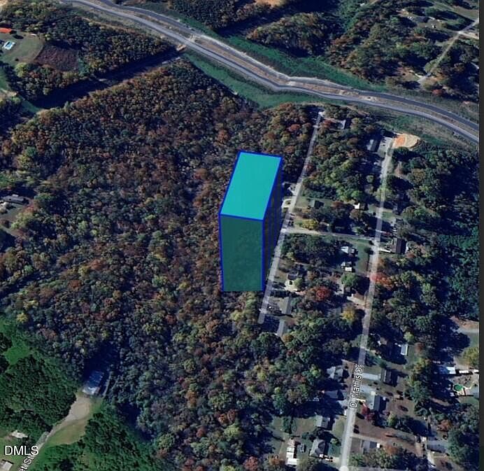 1st image of 0 Woodland Cir Lot 21