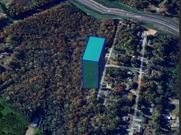 0 Woodland Cir Lot 21, Rutherfordton, NC 28139