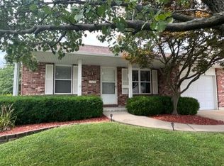 1723 Salem St, Mexico, MO 65265