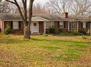 307 Rural Hill Ct, Nashville, TN 37217