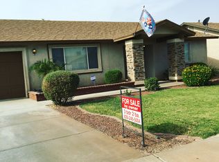 7135 E 24th Pl, Yuma, AZ 85365