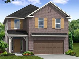 9010 Fuqua Ridge Ln, Houston, TX 77075