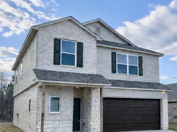 8001 Donna Dr, North Little Rock, AR 72113