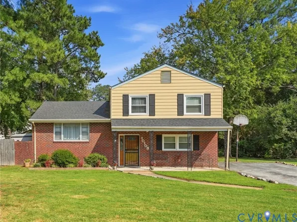 10103 Purcell Rd, Henrico, VA 23228