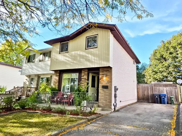 68 Upton Cres, Guelph, ON N1E 6P5