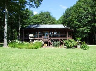 695 Cypress Cove Rd, Forkland, AL 36740
