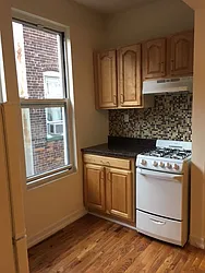 Rented by The MJS Group NY LLC