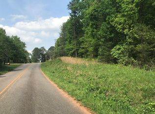 2540 Sperin Rd, Ball Ground, GA 30107