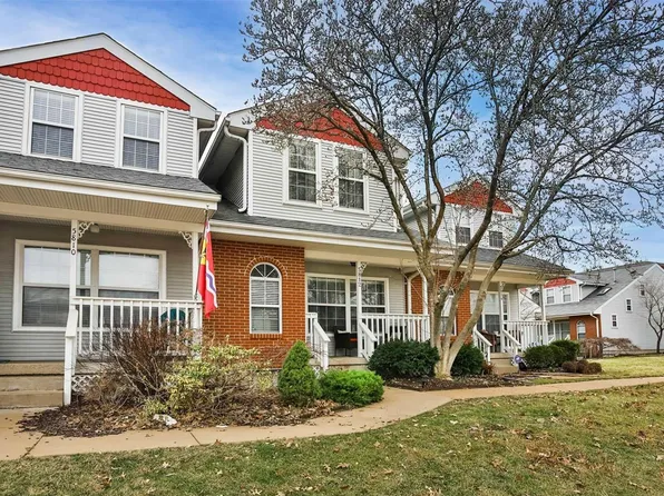 5812 Arsenal St, Saint Louis, MO 63139