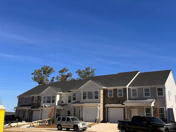 523 Cardamon Ct, Raleigh, NC 27610