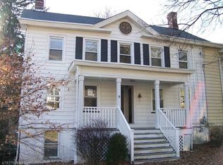 38 Main St, Glen Gardner, NJ