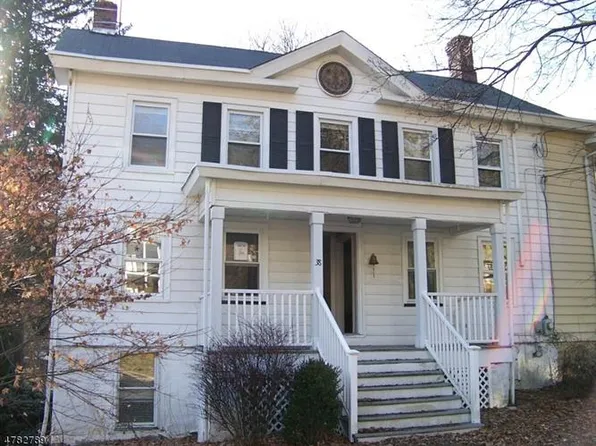 38 Main St, Glen Gardner, NJ 08826