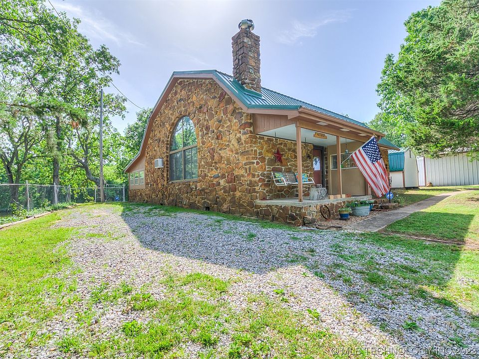 763 L B May Scenic Ln, Pawhuska, OK 74056 MLS 2321591 Zillow