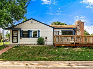 1790 S Zuni St, Denver, CO 80223