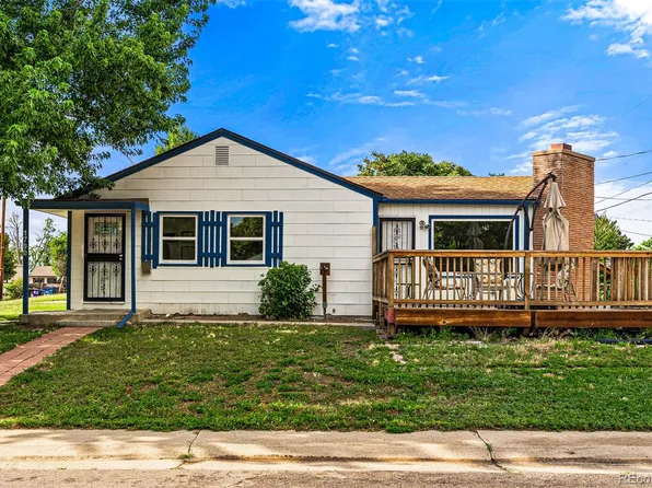 1790 S Zuni Street, Denver, CO 80223