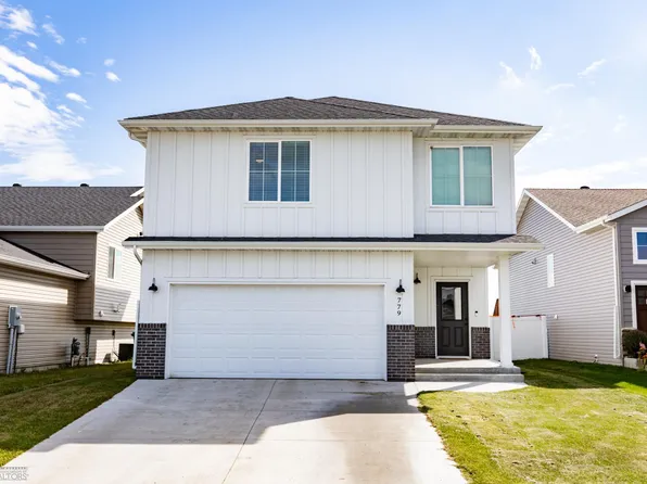 779 2nd Ave, Horace, ND 58047