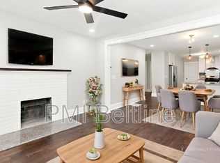 1164 Sells Ave SW, Atlanta, GA 30310