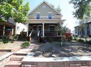 4 N Logan St, Denver, CO 80203