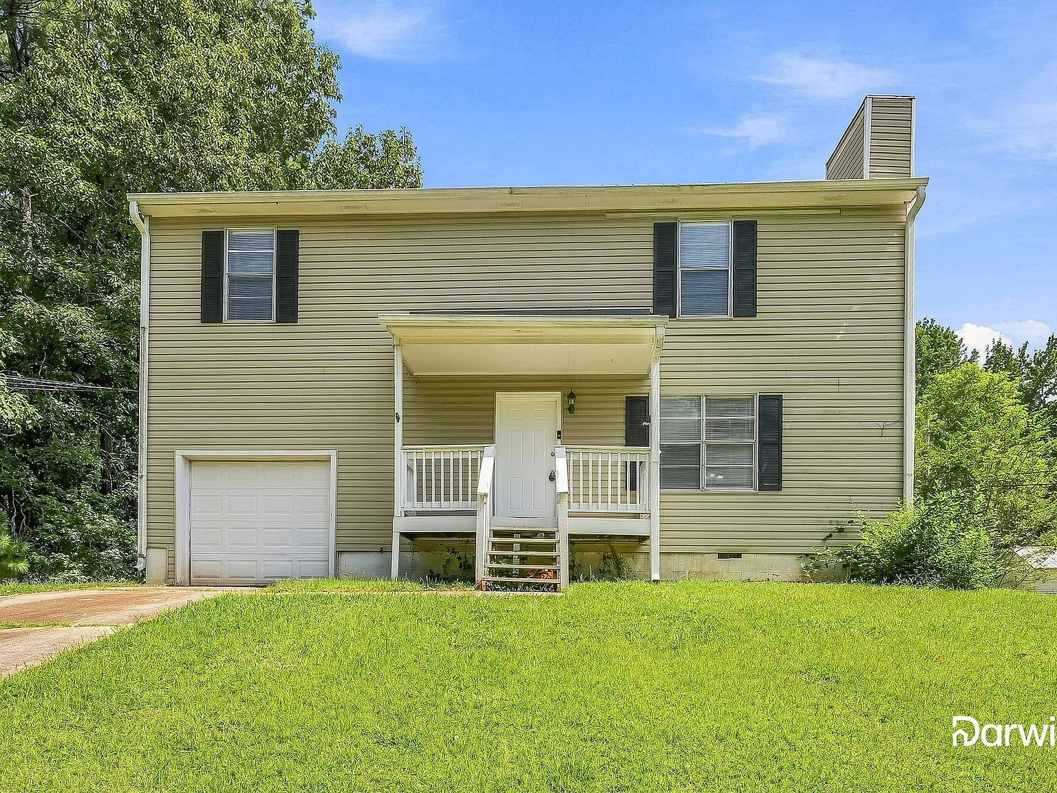 3 bed, 2.5 bath, 1452 sqft, $1,445 — Photo 1