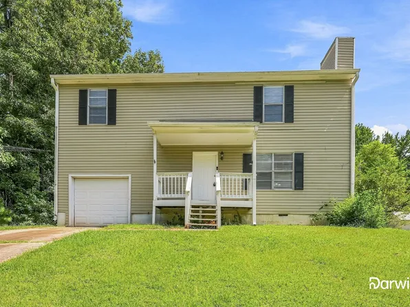 2201 Pentland Dr, Birmingham, AL 35235