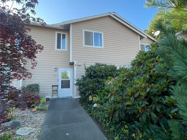 8204 Spokane Drive #302, Everett, WA 98203