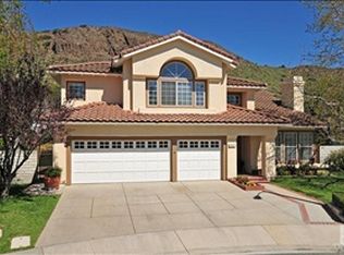 3047 Shadow Mesa Cir, Thousand Oaks, CA 91360